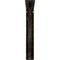 Ekena Millwork Edwards Wrought Iron Bracket, (Triple center brace), Antiqued Warm Silver 2"W x 10"D x 12"H BKTM02X10X12TEDAWS - alternate 6